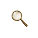 A compass